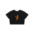 Princeton Mascot Baby Tee