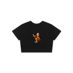 Princeton Mascot Baby Tee