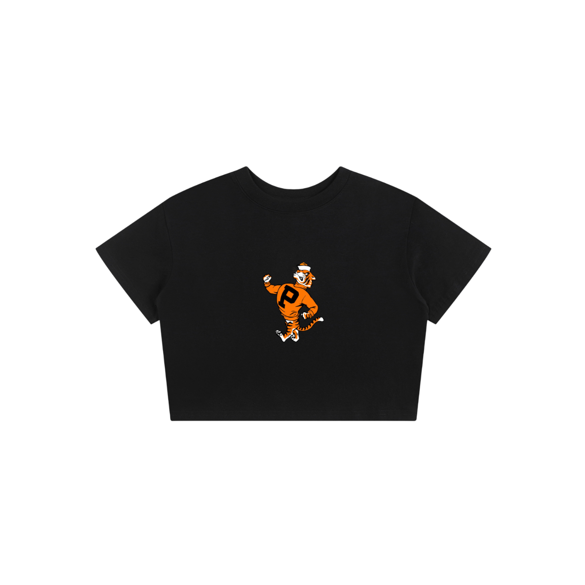 Princeton Mascot Baby Tee