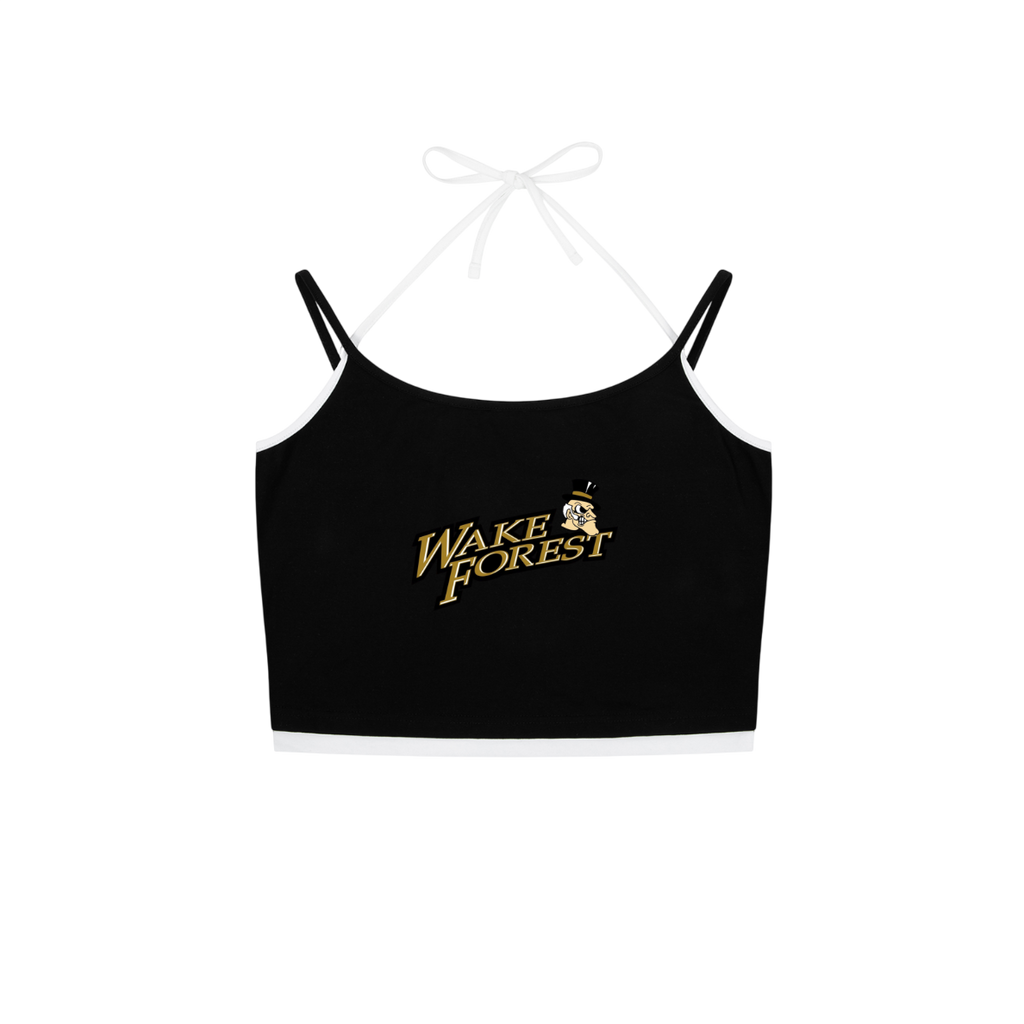 Wake Forest Vintage Tank