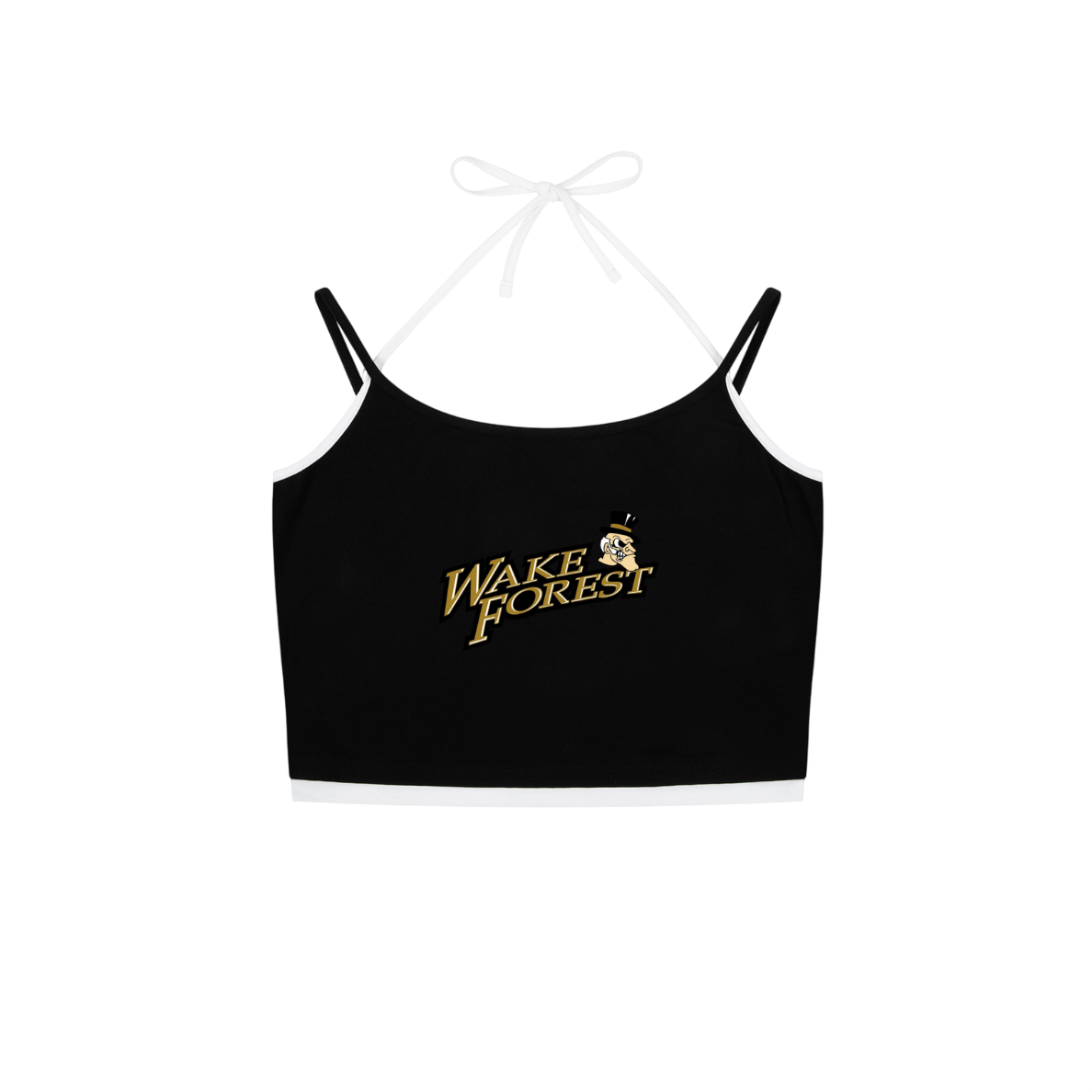 Wake Forest Vintage Tank