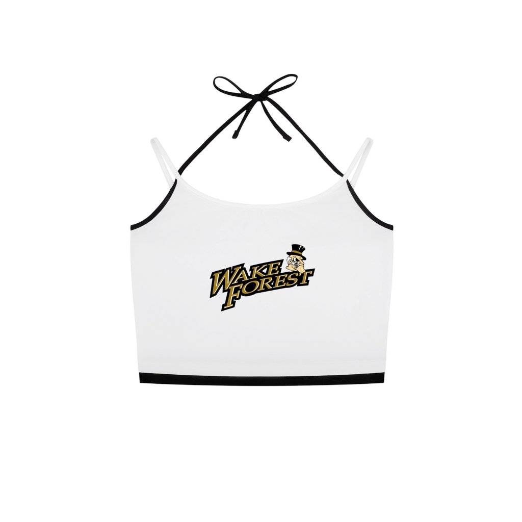 Wake Forest Vintage Tank
