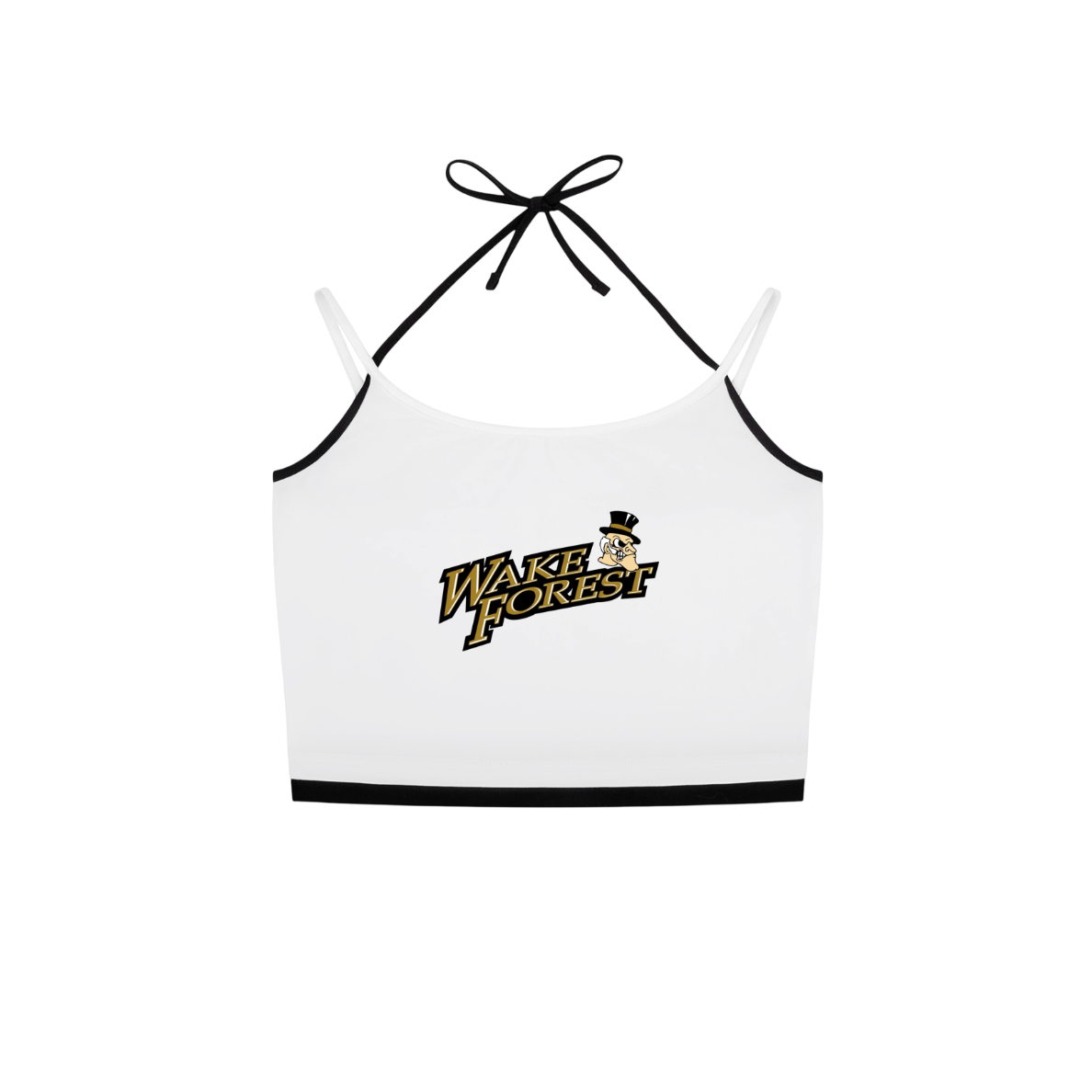 Wake Forest Vintage Tank