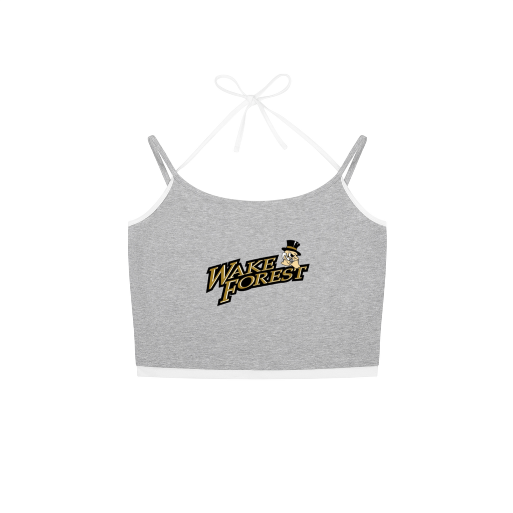 Wake Forest Vintage Tank