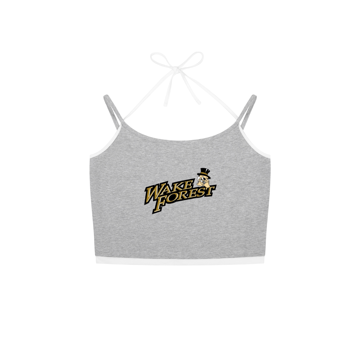 Wake Forest Vintage Tank
