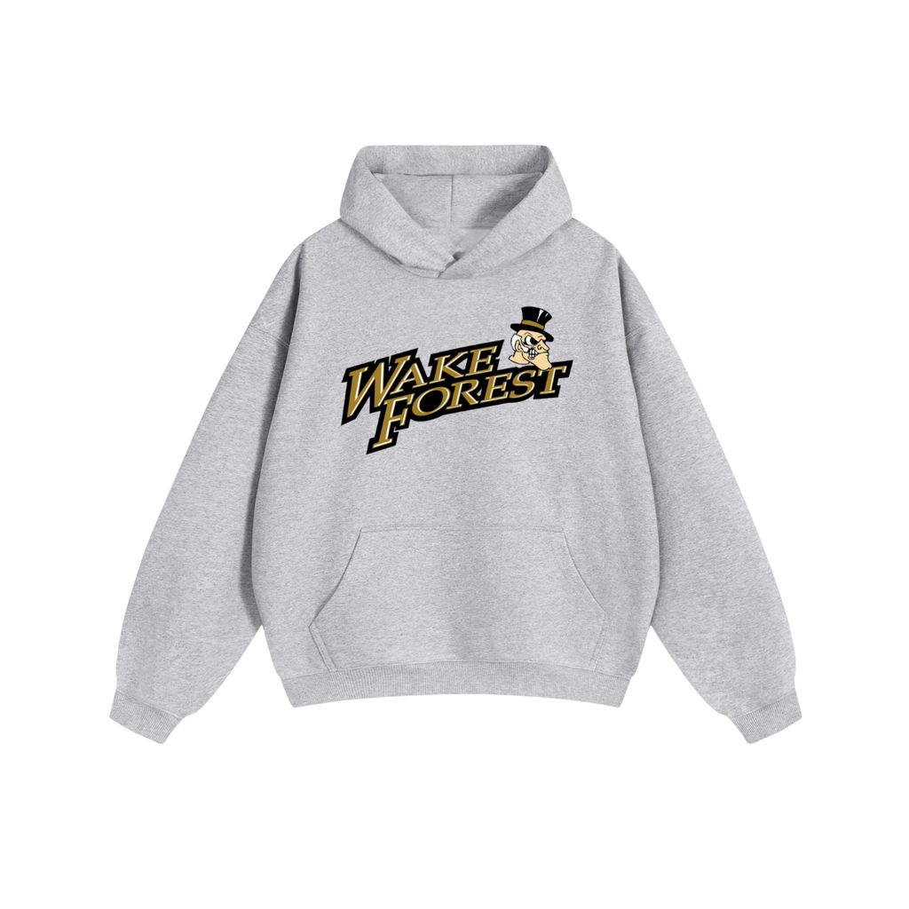 Wake Forest Vintage Hoodie