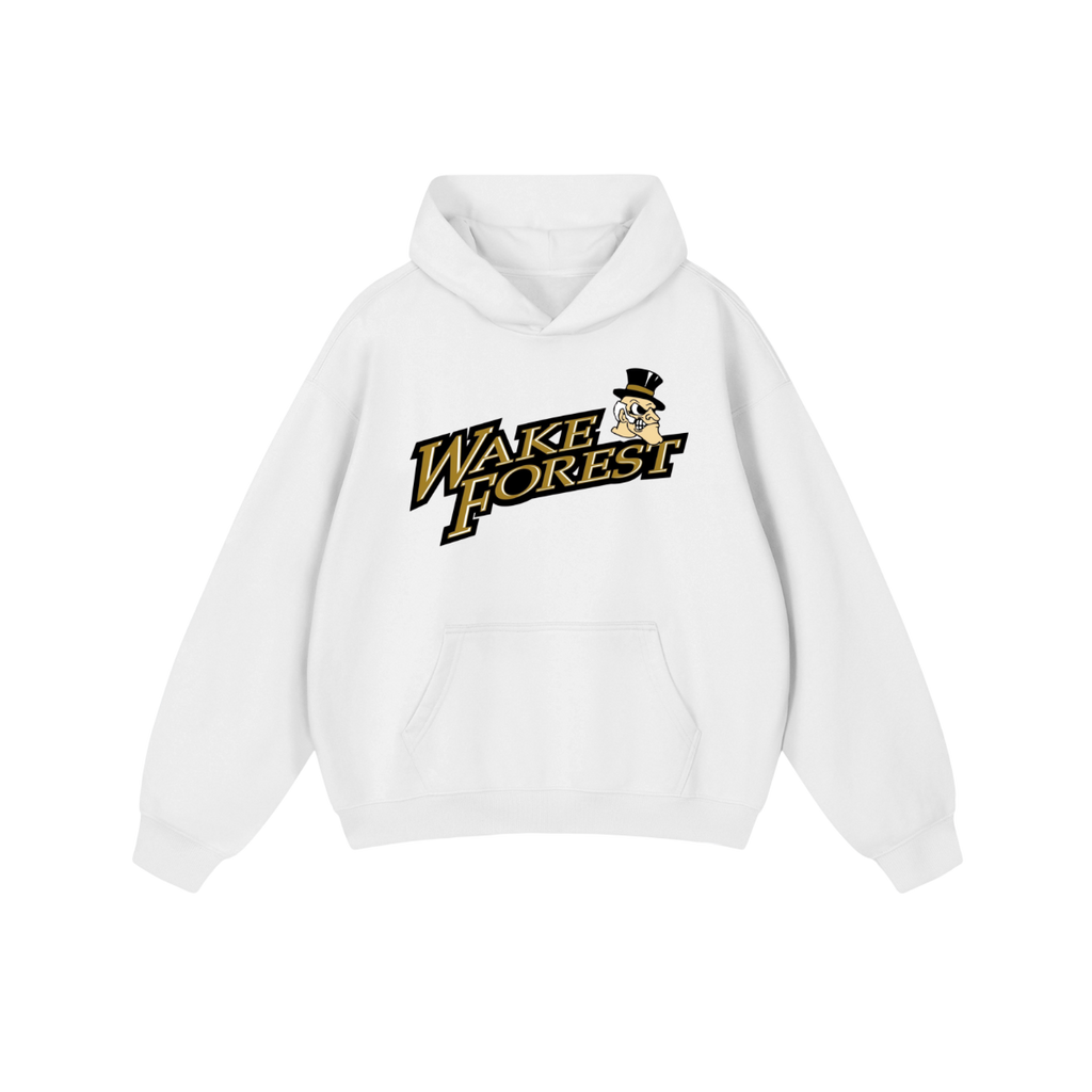 Wake Forest Vintage Hoodie