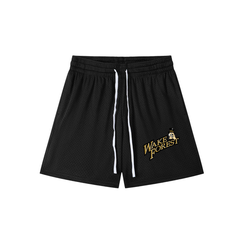 Wake Forest Vintage Shorts
