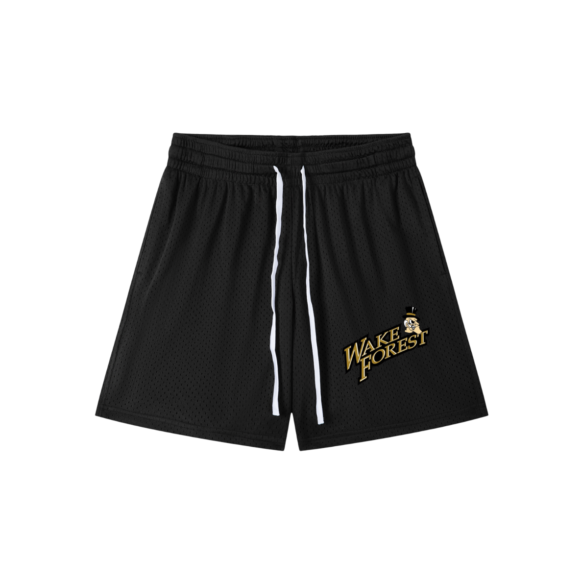 Wake Forest Vintage Shorts
