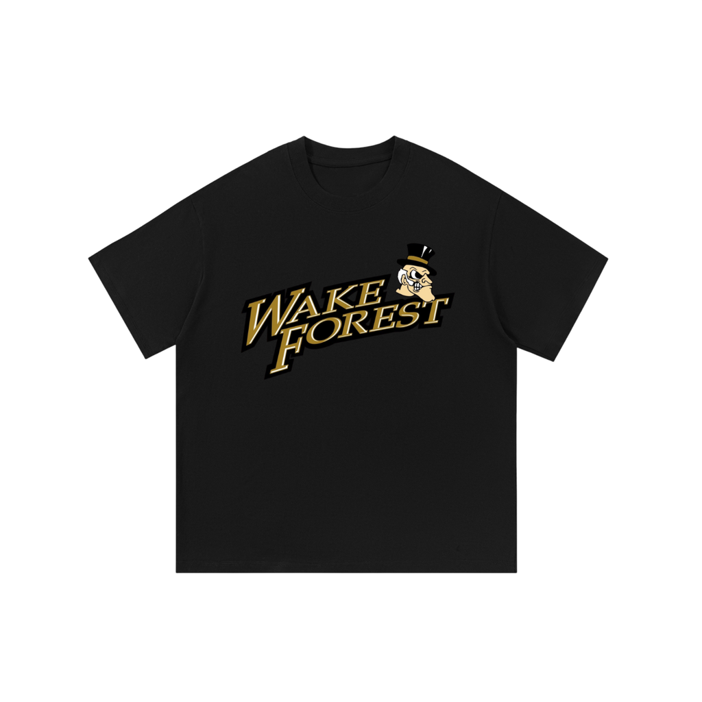 Wake Forest Vintage Shirt