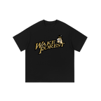 Wake Forest Vintage Shirt