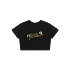 Wake Forest Vintage Baby Tee