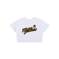 Wake Forest Vintage Baby Tee