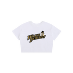 Wake Forest Vintage Baby Tee