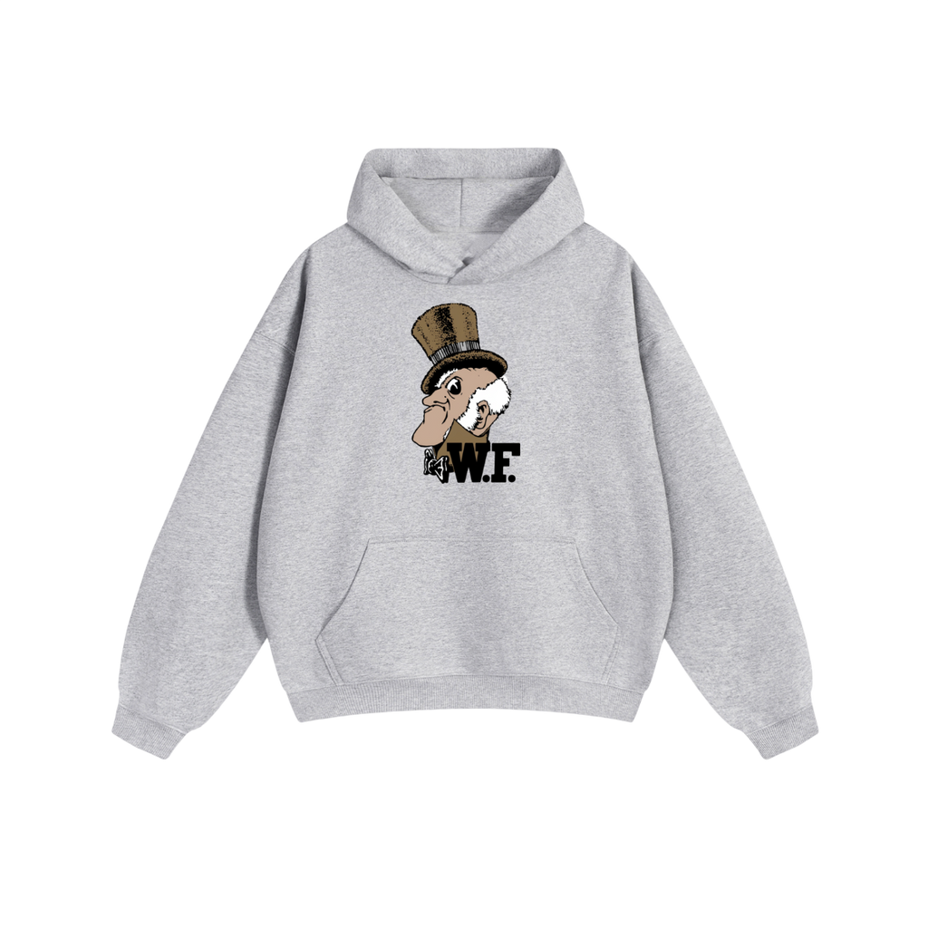Wake Forest Deacon Hoodie