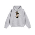 Wake Forest Deacon Hoodie