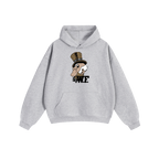 Wake Forest Deacon Hoodie