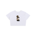 Wake Forest Deacon Baby Tee
