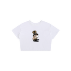 Wake Forest Deacon Baby Tee