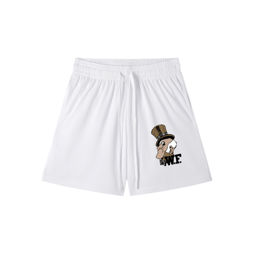 Wake Forest Deacon Shorts