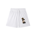 Wake Forest Deacon Shorts