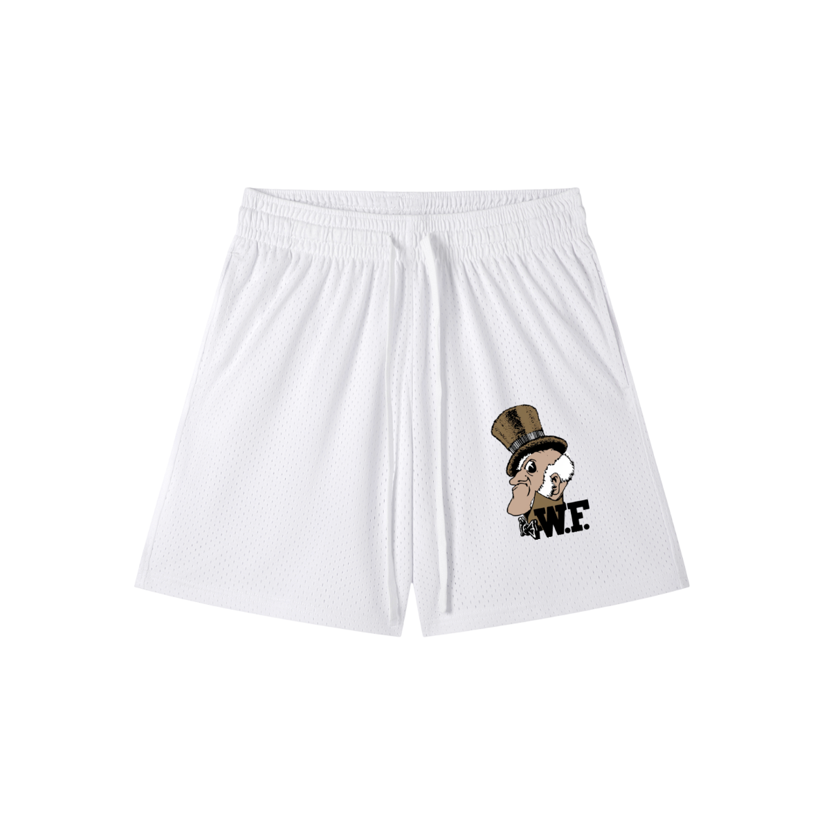Wake Forest Deacon Shorts