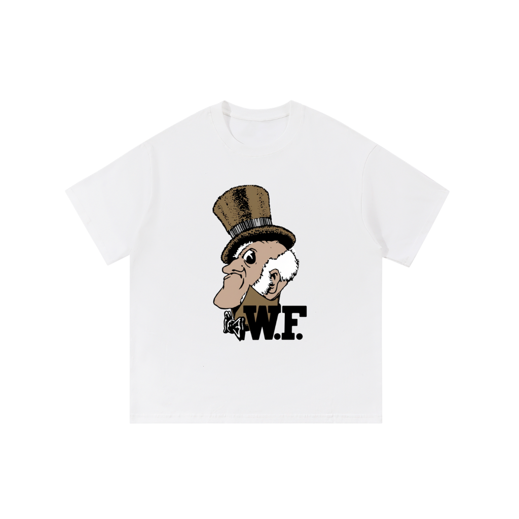 Wake Forest Deacon Shirt