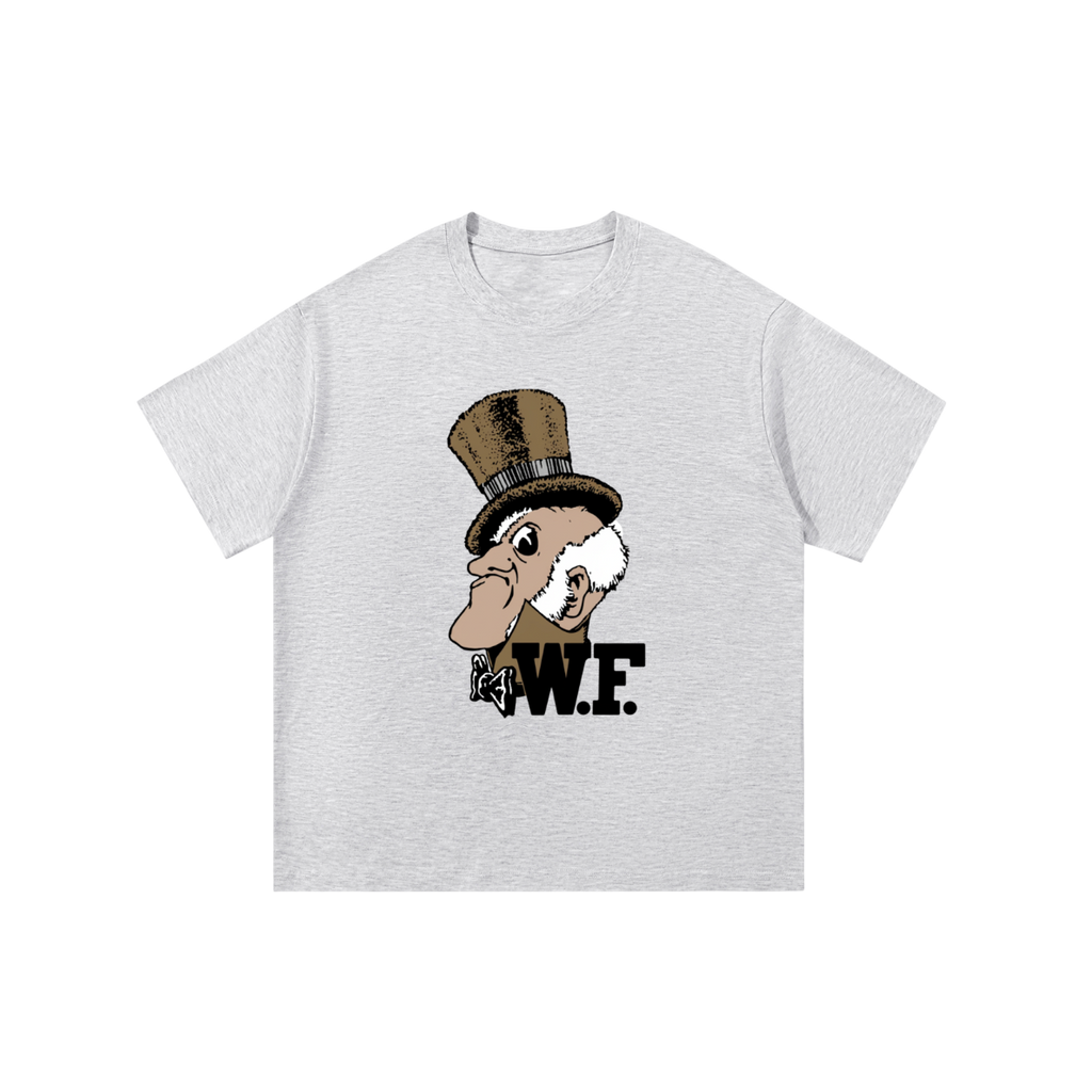Wake Forest Deacon Shirt