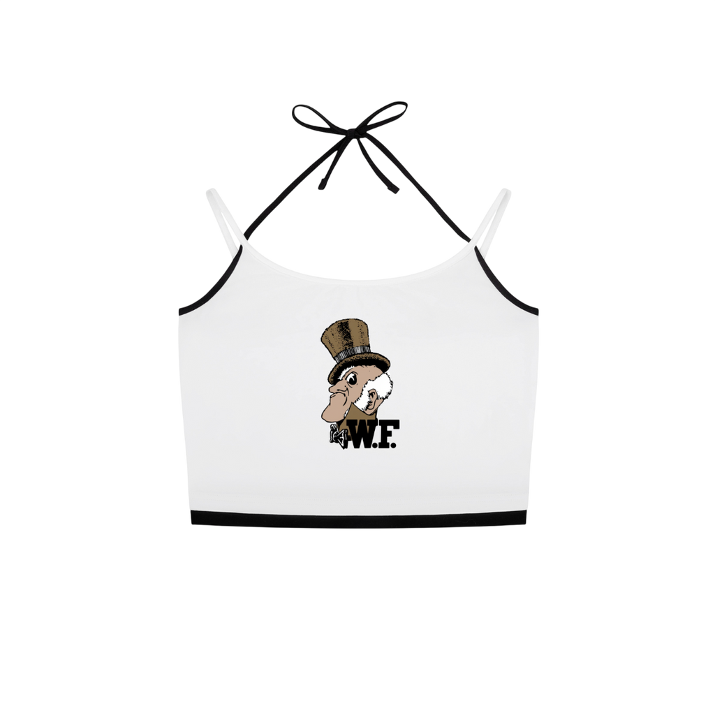 Wake Forest Deacon Tank