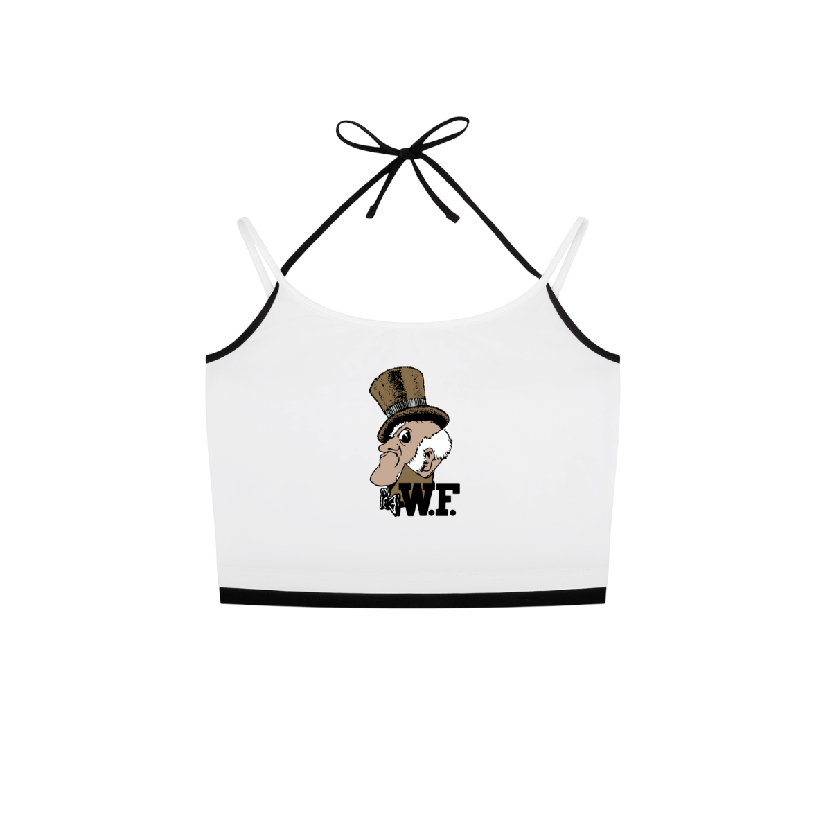 Wake Forest Deacon Tank