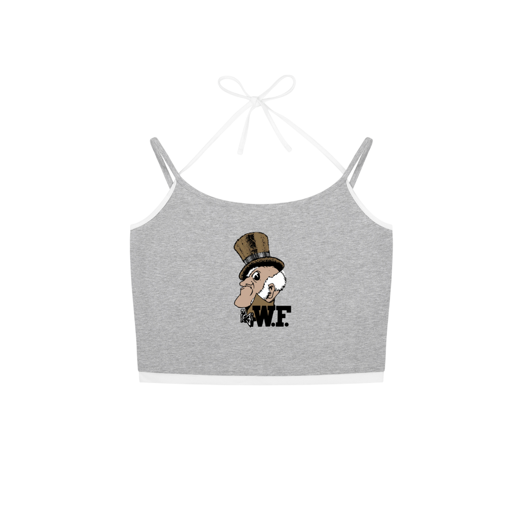 Wake Forest Deacon Tank