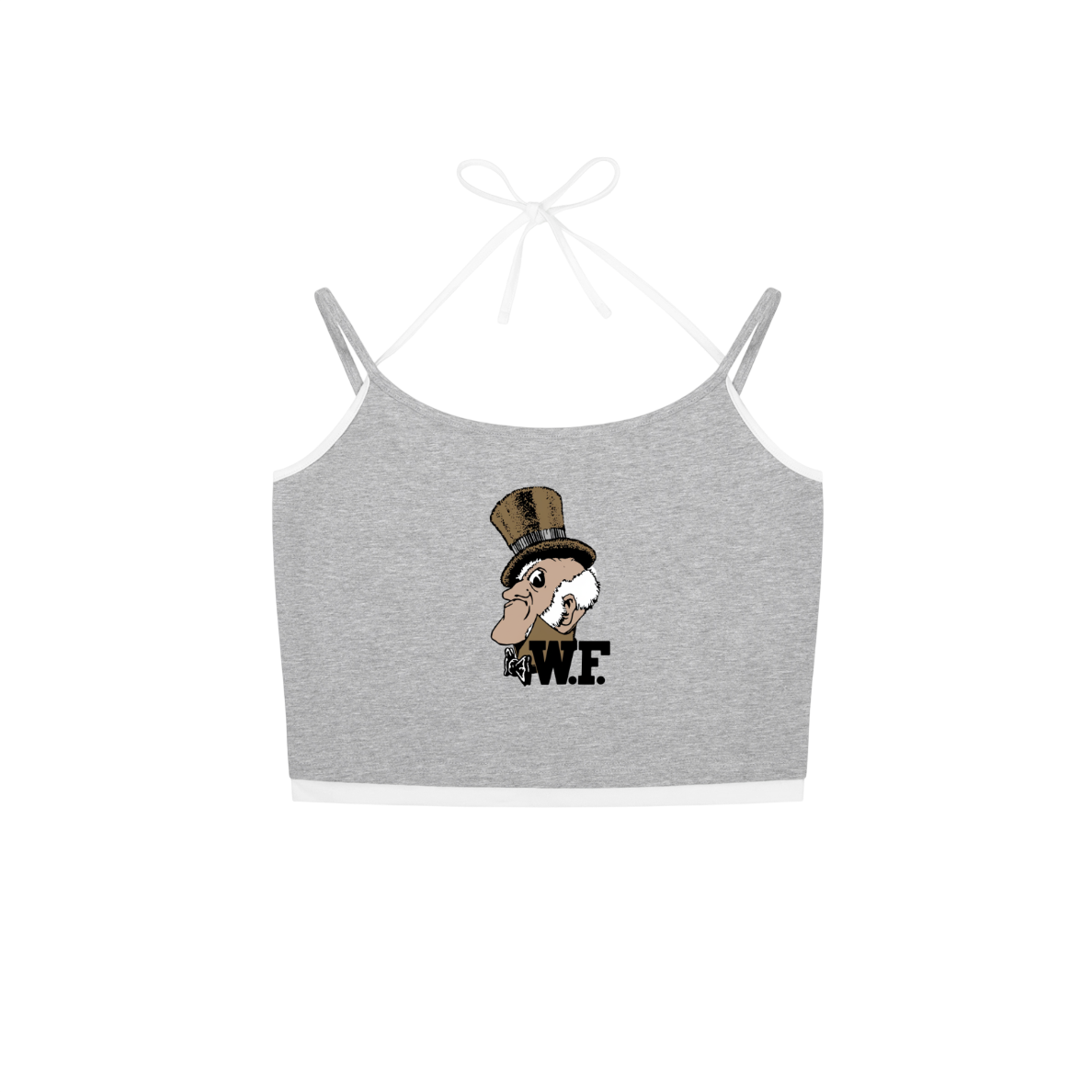 Wake Forest Deacon Tank