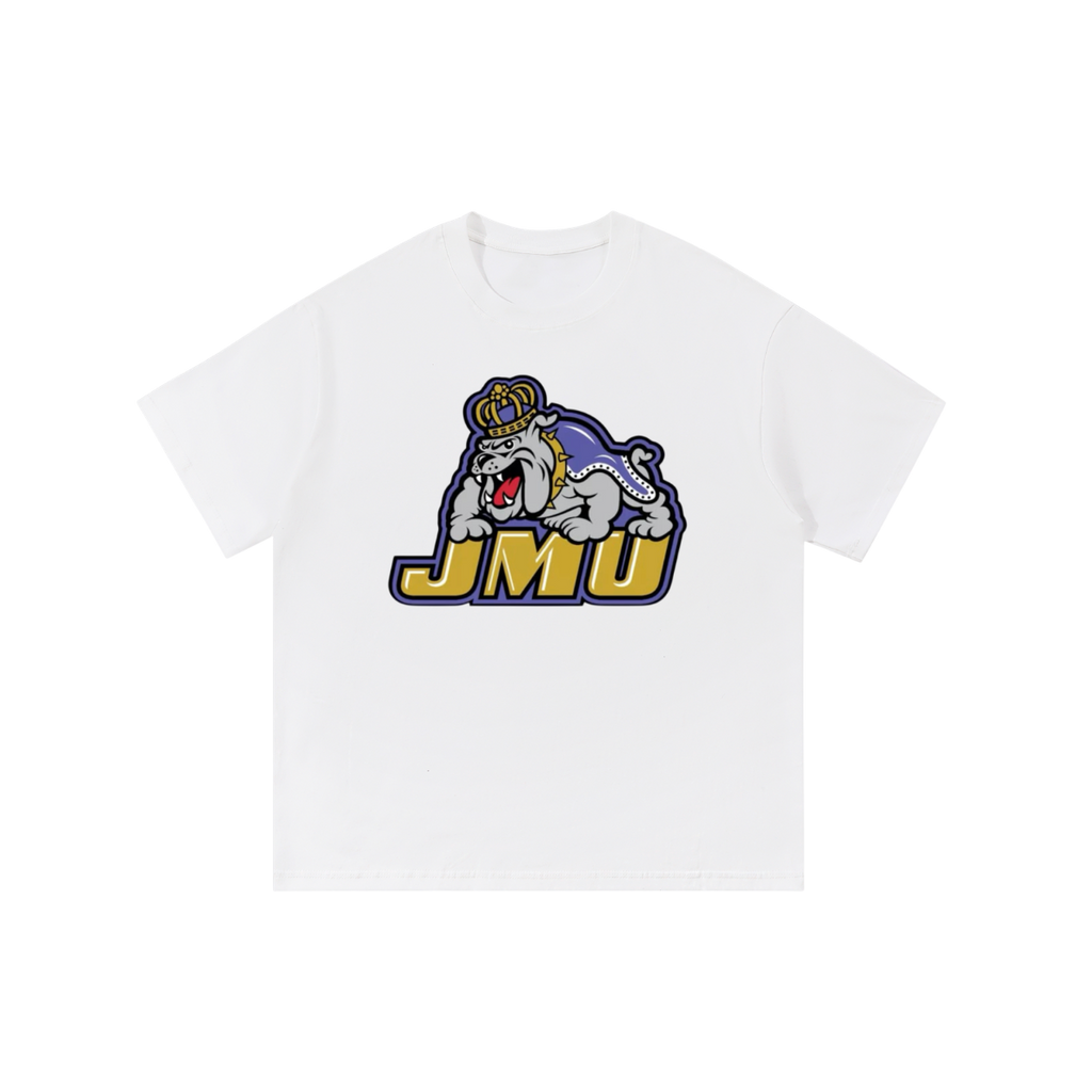 James Madison Royal Shirt