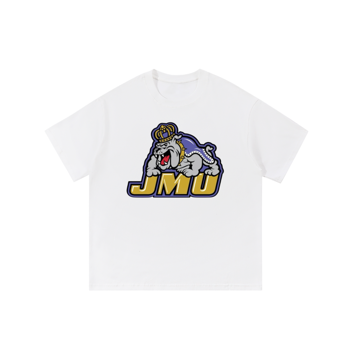 James Madison Royal Shirt