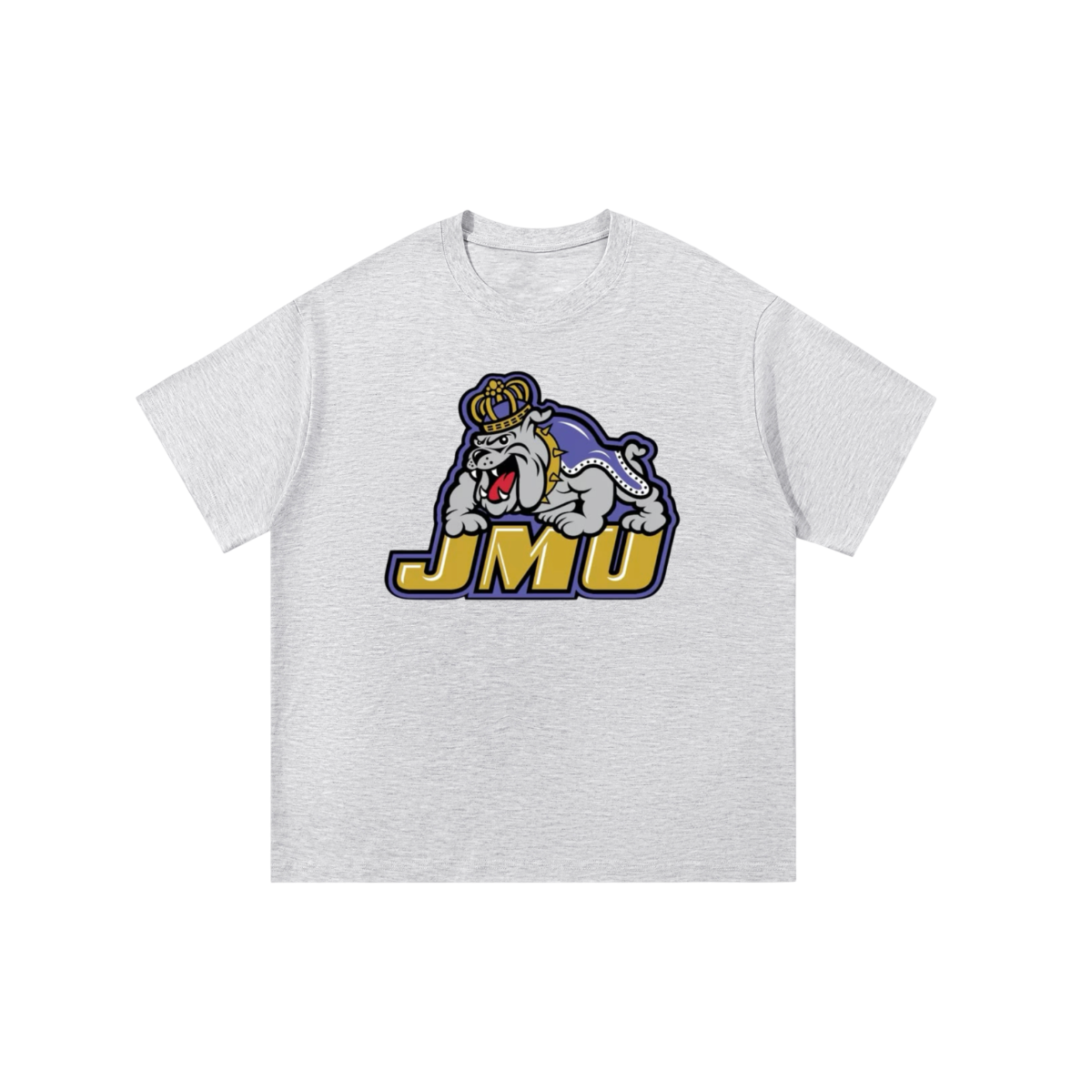James Madison Royal Shirt