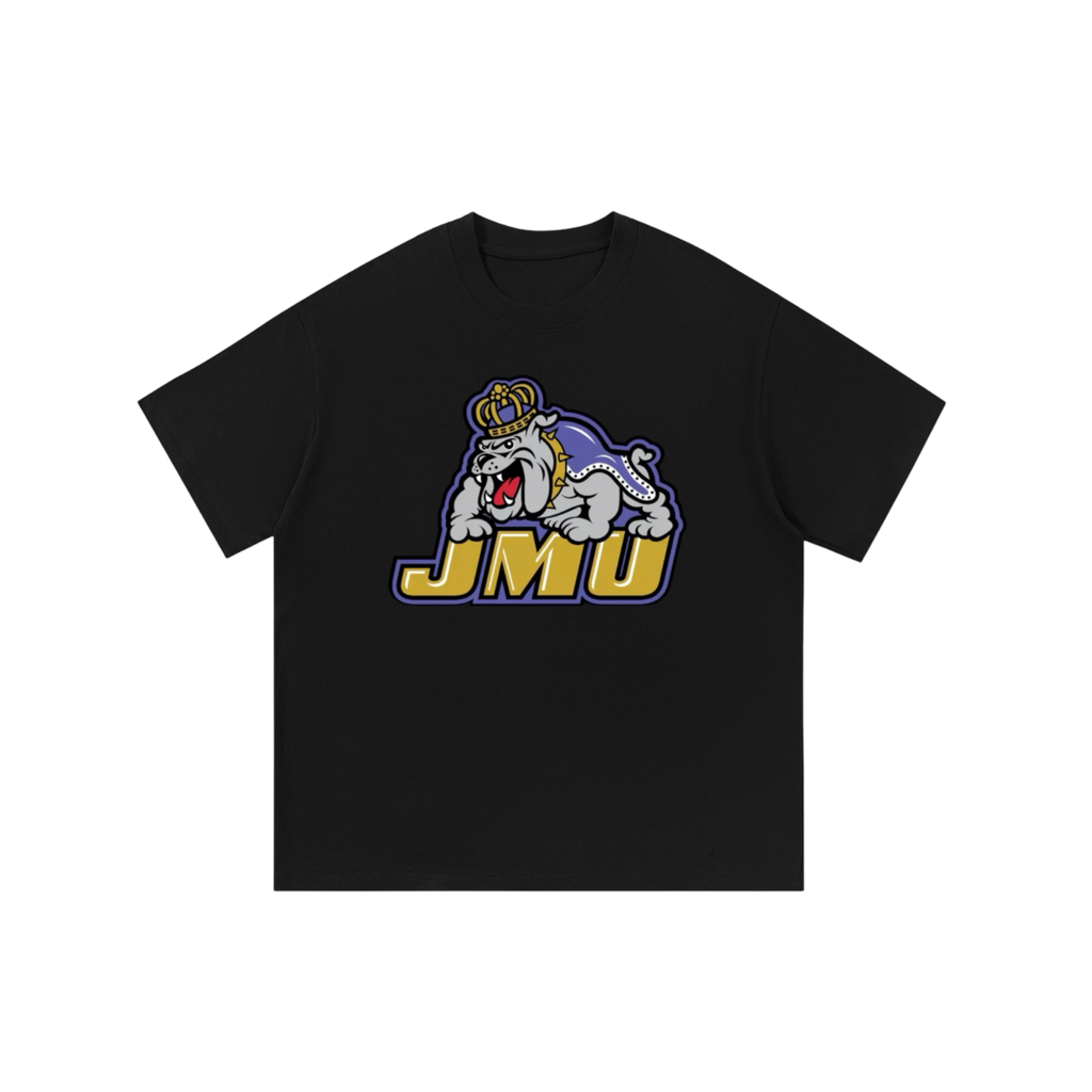 James Madison Royal Shirt