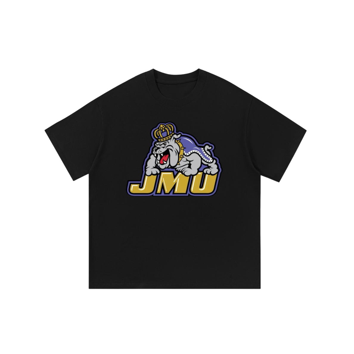 James Madison Royal Shirt