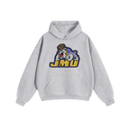 James Madison Royal Hoodie