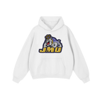 James Madison Royal Hoodie
