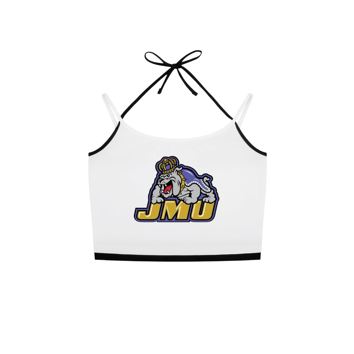 James Madison Royal Tank