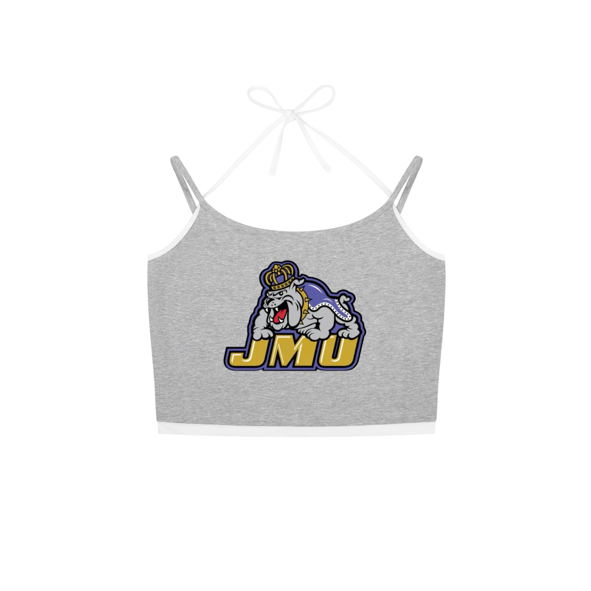 James Madison Royal Tank