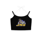 James Madison Royal Tank