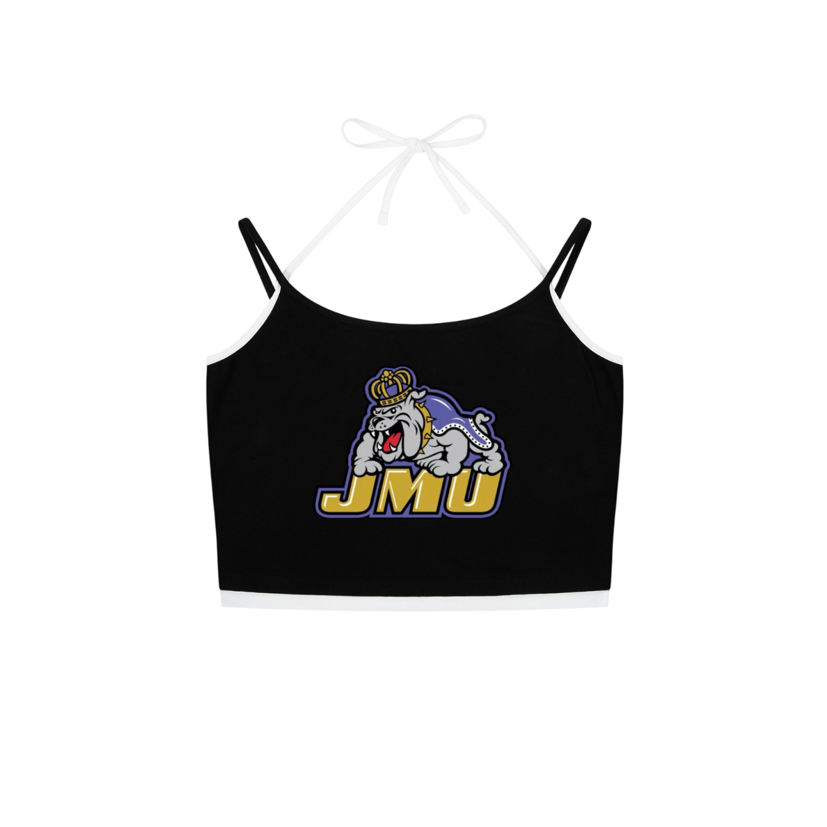 James Madison Royal Tank