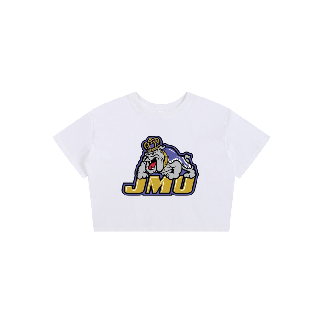 James Madison Royal Baby Tee