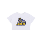 James Madison Royal Baby Tee