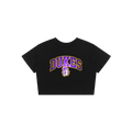 James Madison Dukes Baby Tee