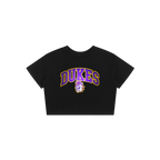 James Madison Dukes Baby Tee