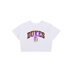 James Madison Dukes Baby Tee