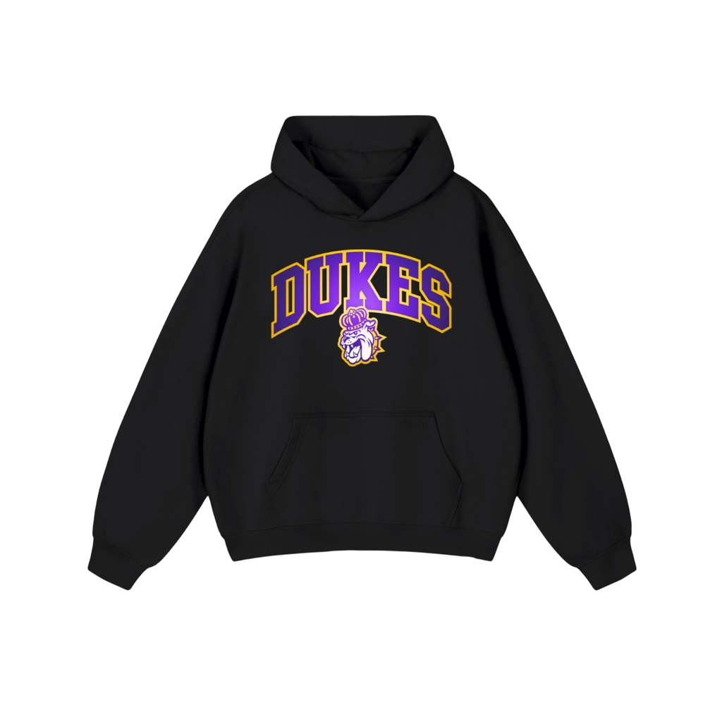 James Madison Dukes Hoodie