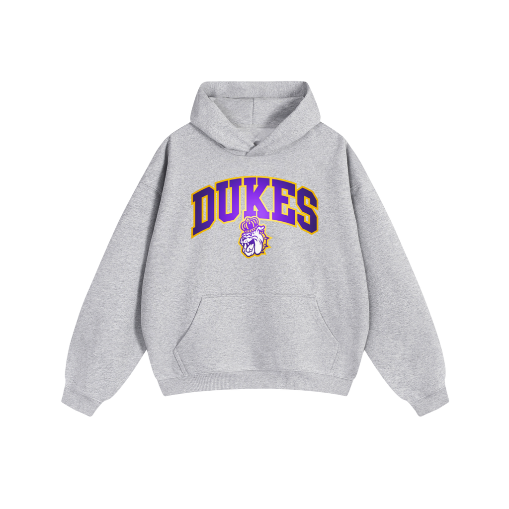 James Madison Dukes Hoodie